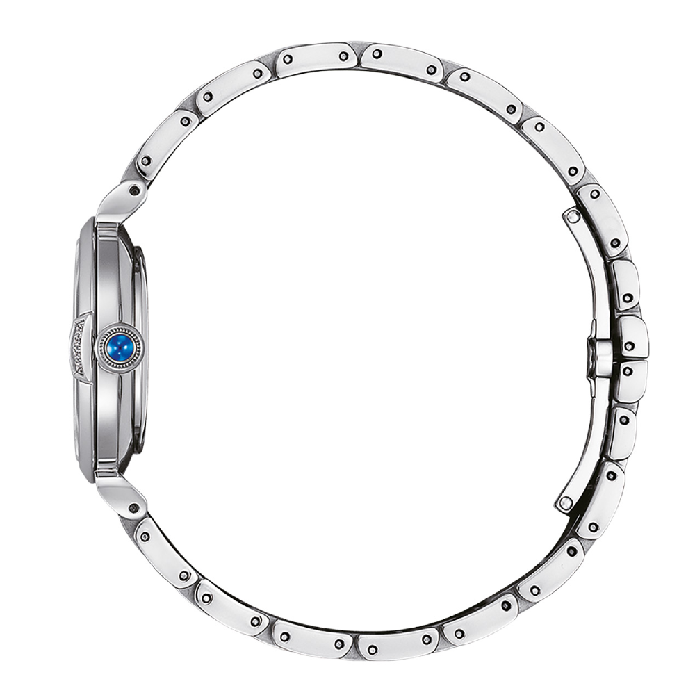 ساعت مچی زنانه سیتی زن CITIZEN EM1060-87N