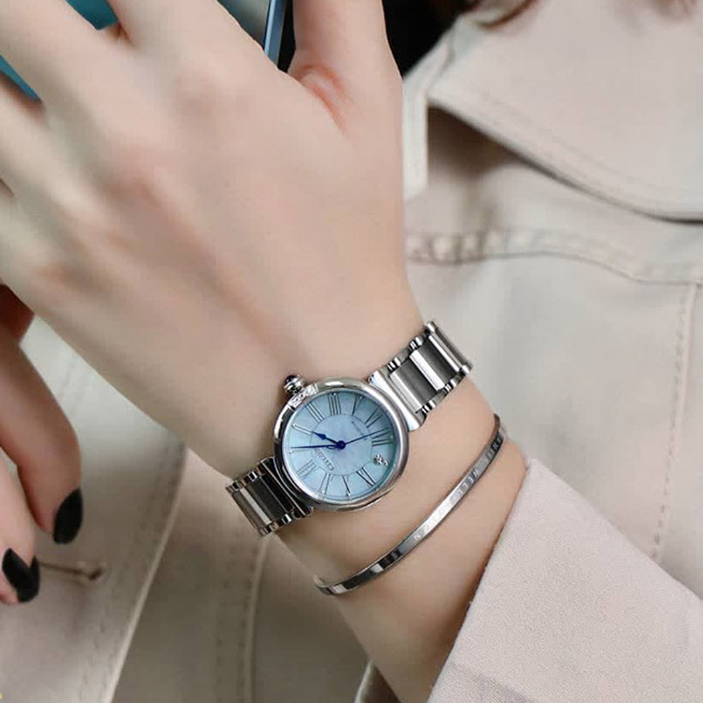 ساعت مچی زنانه سیتی زن CITIZEN EM1060-87N