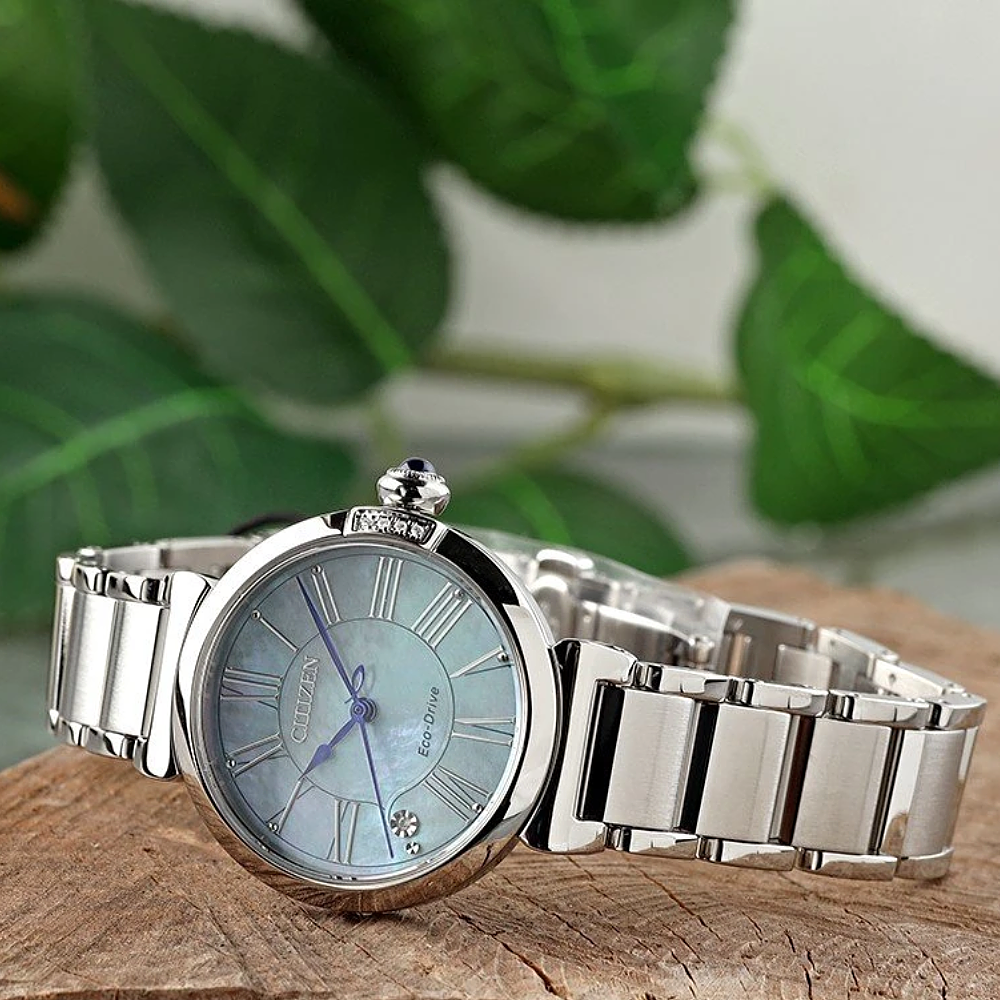 ساعت مچی زنانه سیتی زن CITIZEN EM1060-87N