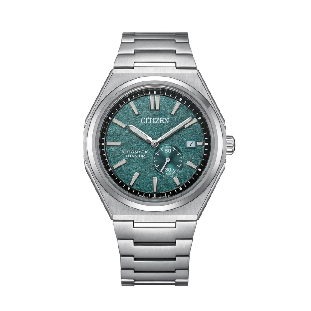 ساعت مچی مردانه سیتی زن