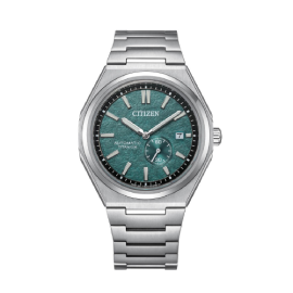 خرید ساعت مچی مردانه سیتی زن مدل CITIZEN NJ0180-80X با بهترین قیمت