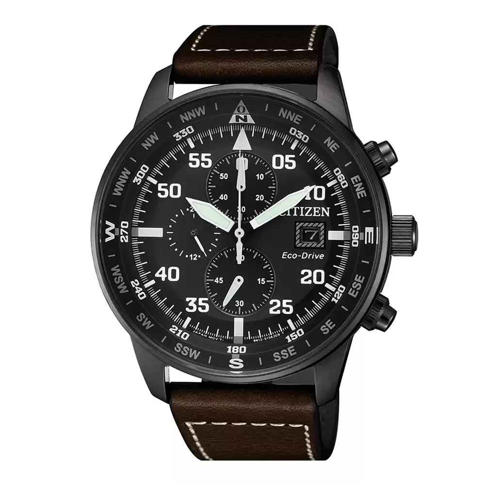 ساعت مچی مردانه سیتی زن