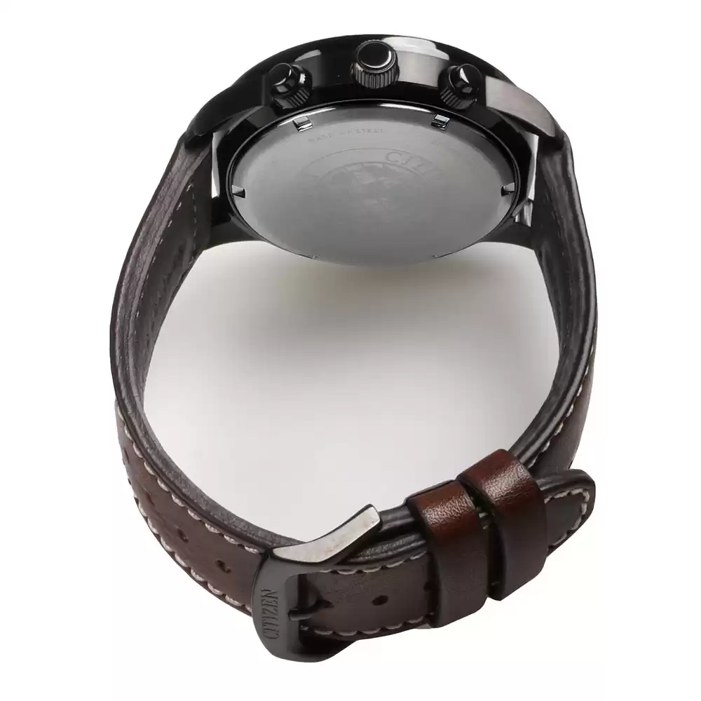 ساعت مچی مردانه سیتی زن CITIZEN CA0695-17E