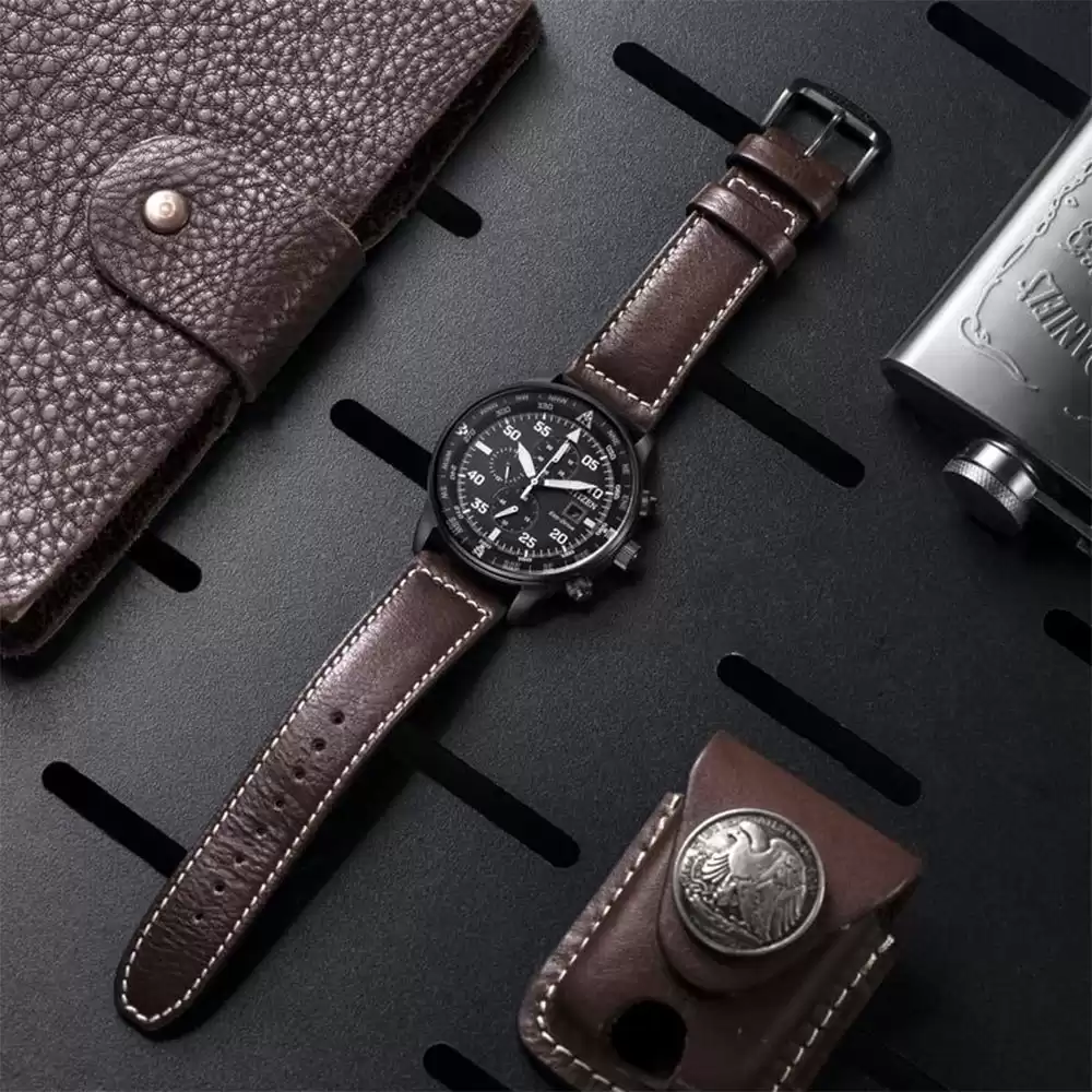 ساعت مچی مردانه سیتی زن CITIZEN CA0695-17E