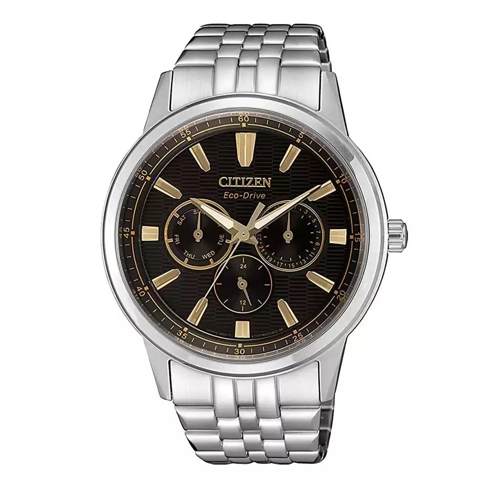 ساعت مچی مردانه سیتی زن