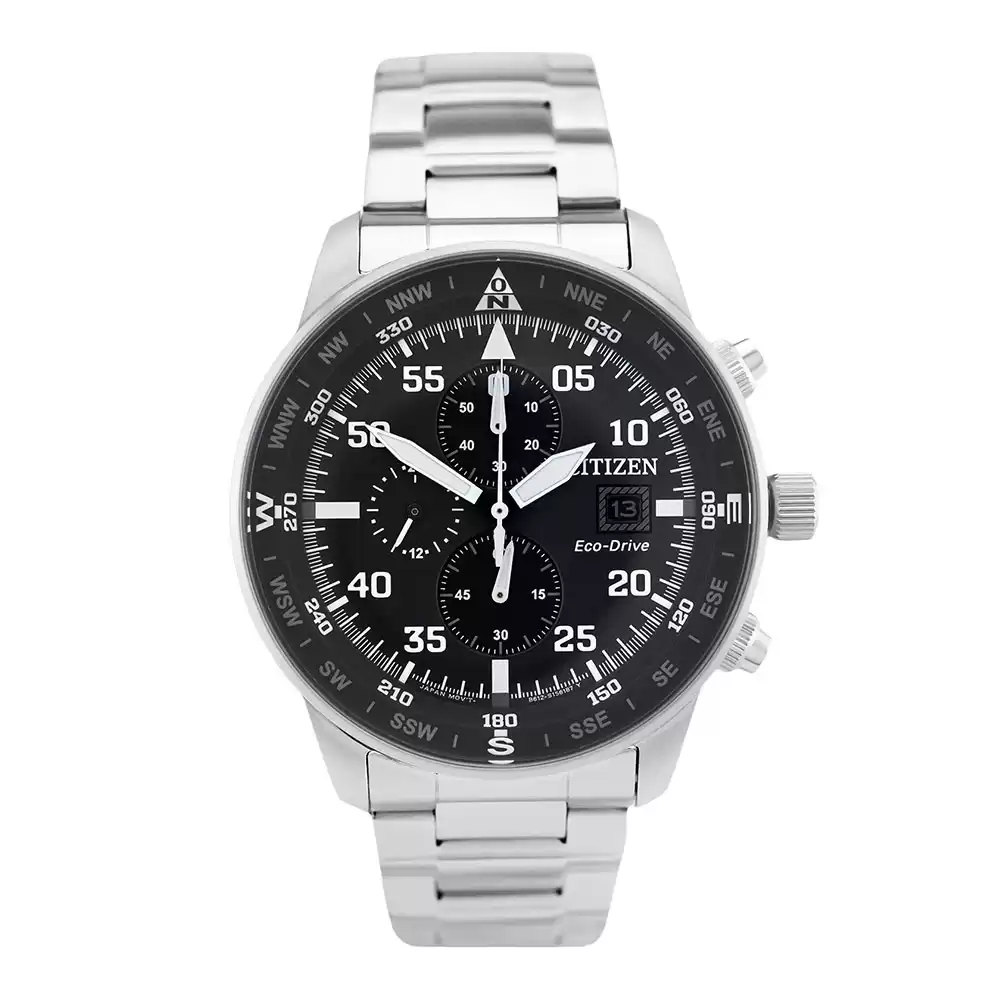 ساعت مچی مردانه سیتی زن CITIZEN CA0690-88E