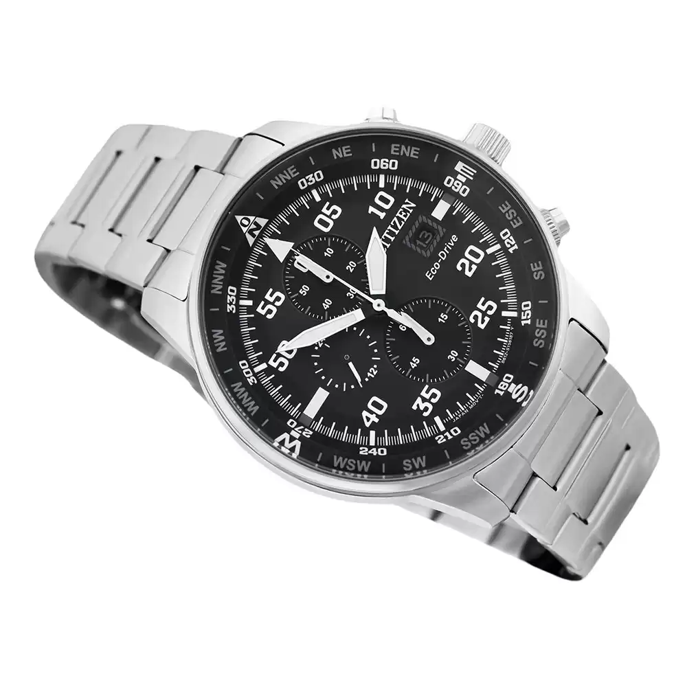 ساعت مچی مردانه سیتی زن CITIZEN CA0690-88E