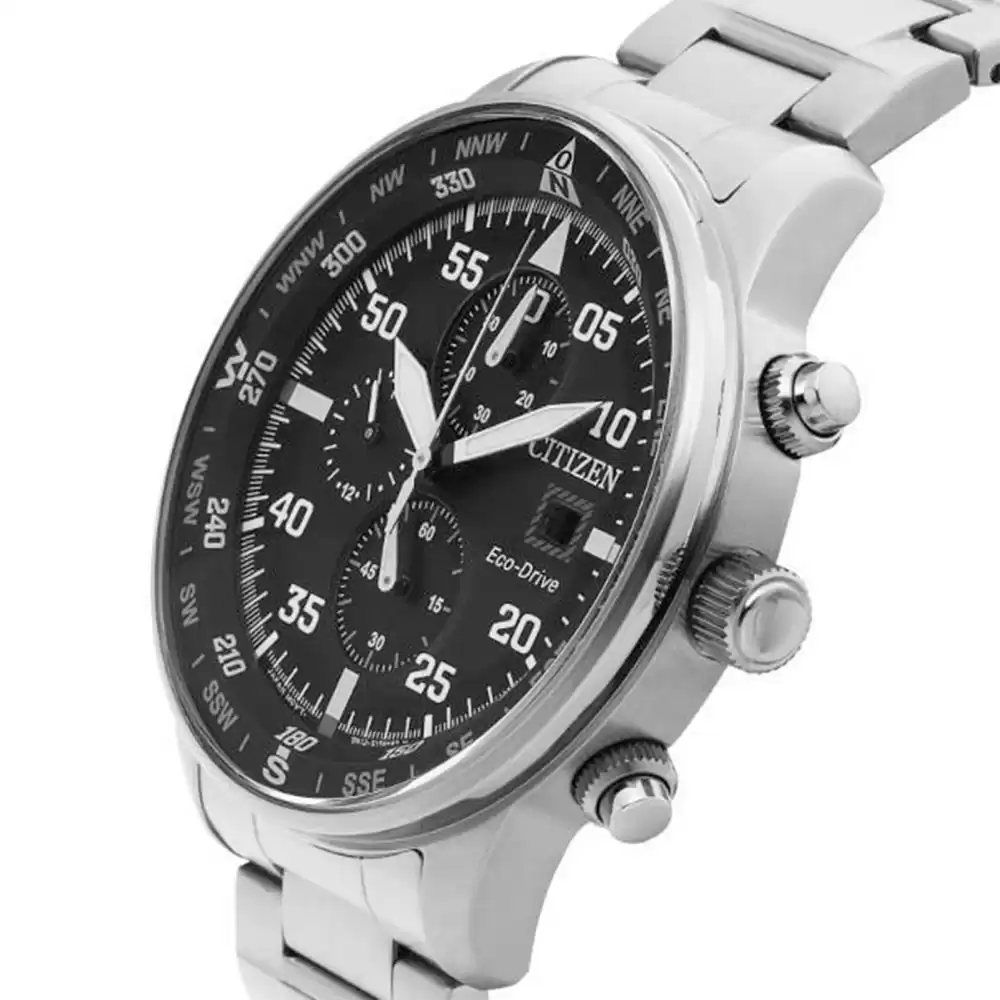 ساعت مچی مردانه سیتی زن CITIZEN CA0690-88E