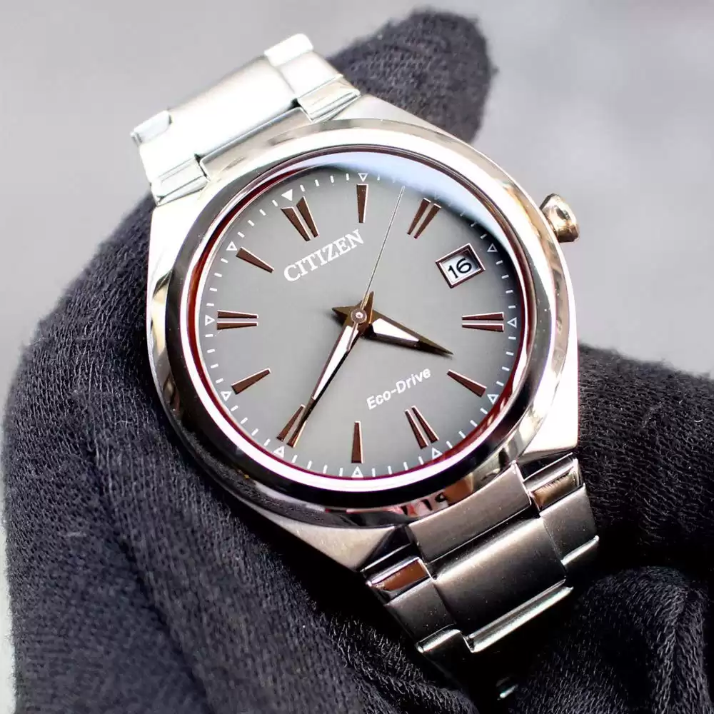 ساعت مچی زنانه سیتی زن CITIZEN FE6026-50H