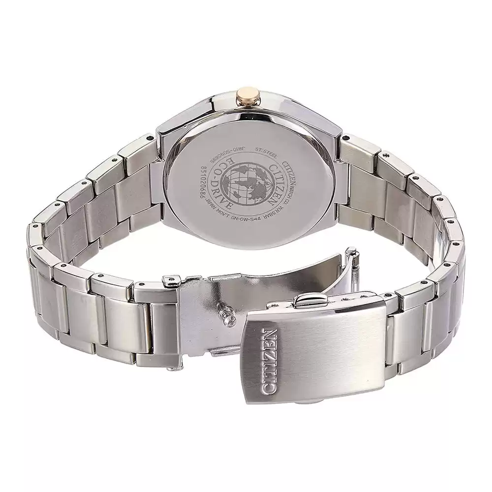 ساعت مچی زنانه سیتی زن CITIZEN FE6026-50H