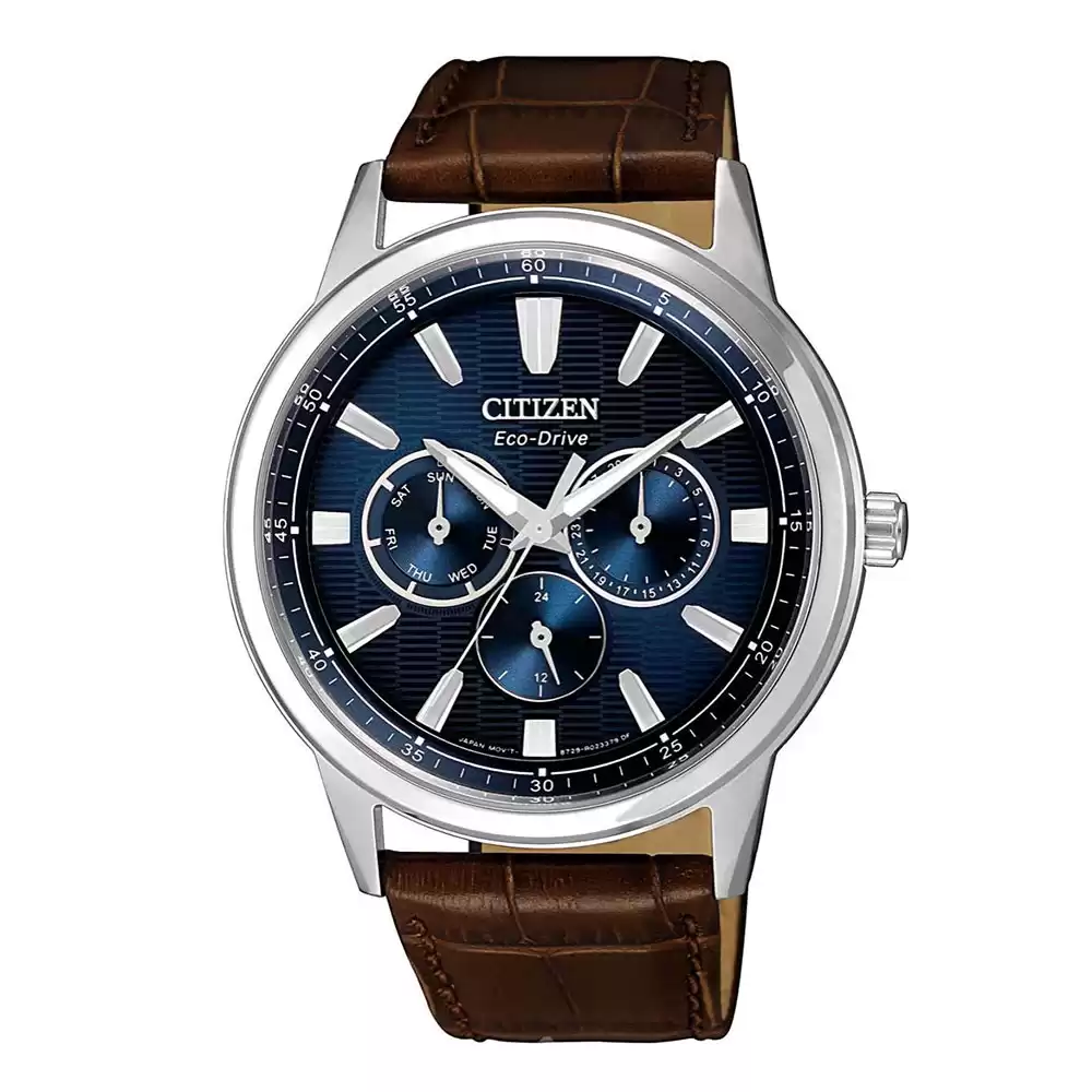 ساعت مچی مردانه سیتی زن CITIZEN BU2071-10L
