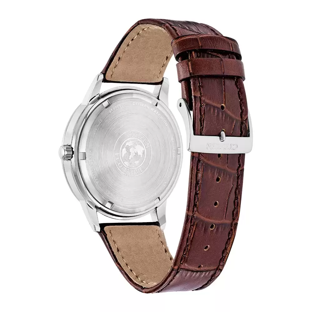 ساعت مچی مردانه سیتی زن CITIZEN BU2071-10L