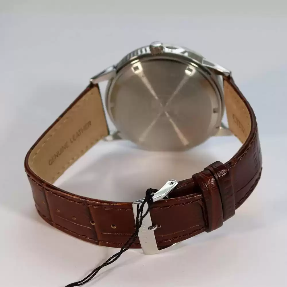 ساعت مچی مردانه سیتی زن CITIZEN BU2071-10L