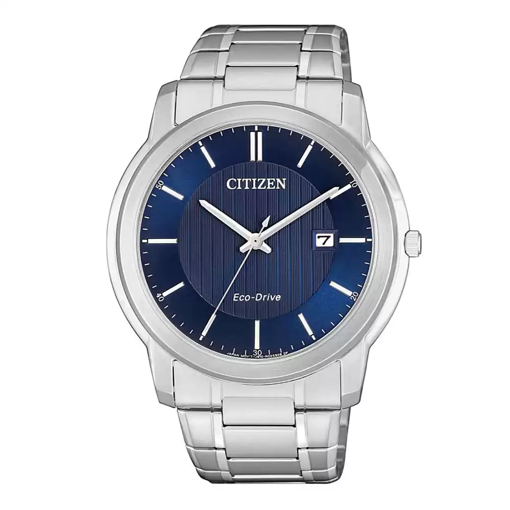ساعت مچی مردانه سیتی زن CITIZEN AW1211-80L