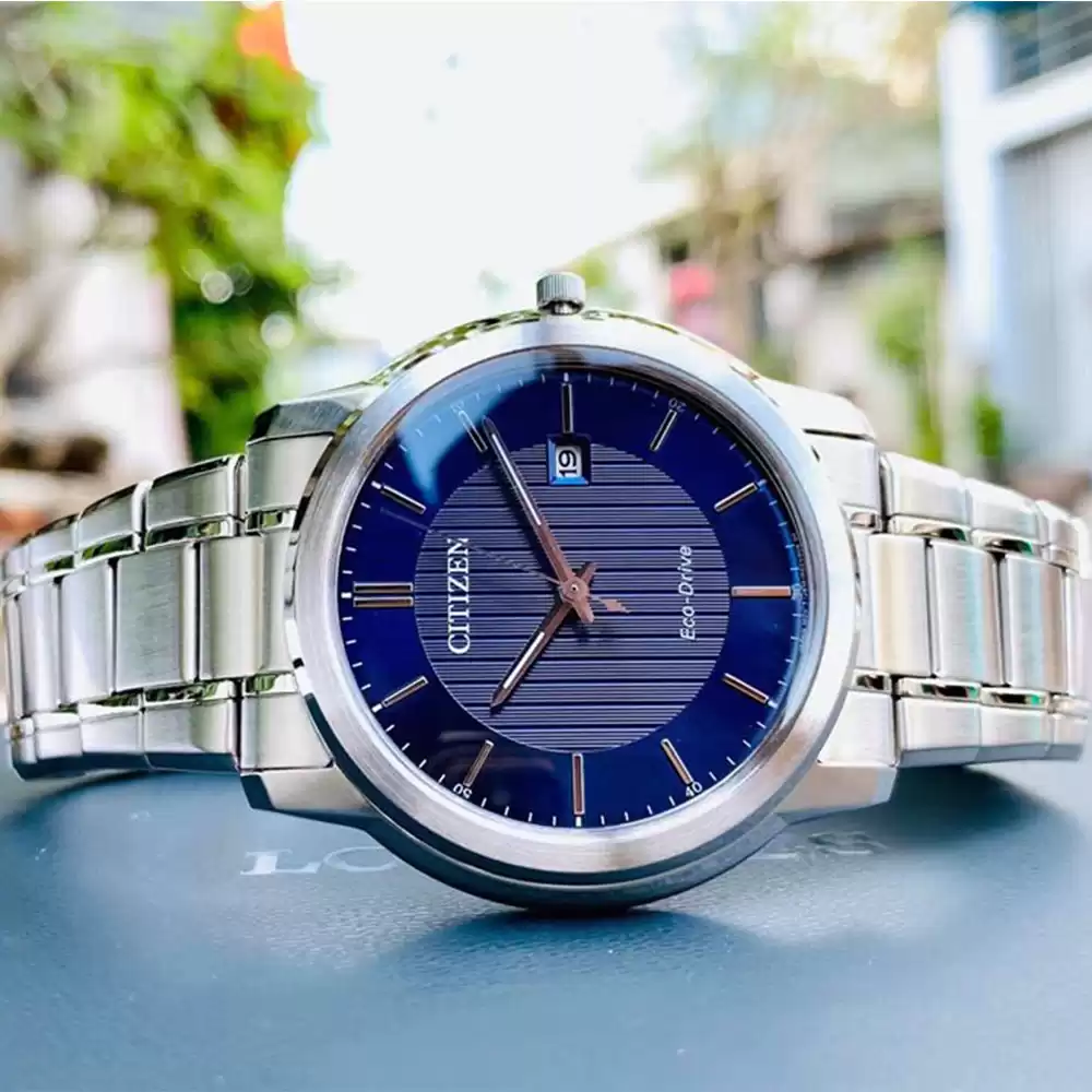 ساعت مچی مردانه سیتی زن CITIZEN AW1211-80L