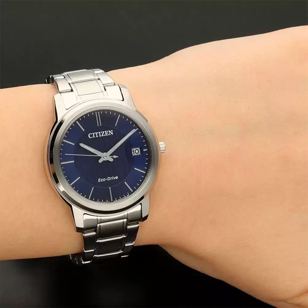 ساعت مچی زنانه سیتی زن CITIZEN FE6011-81L