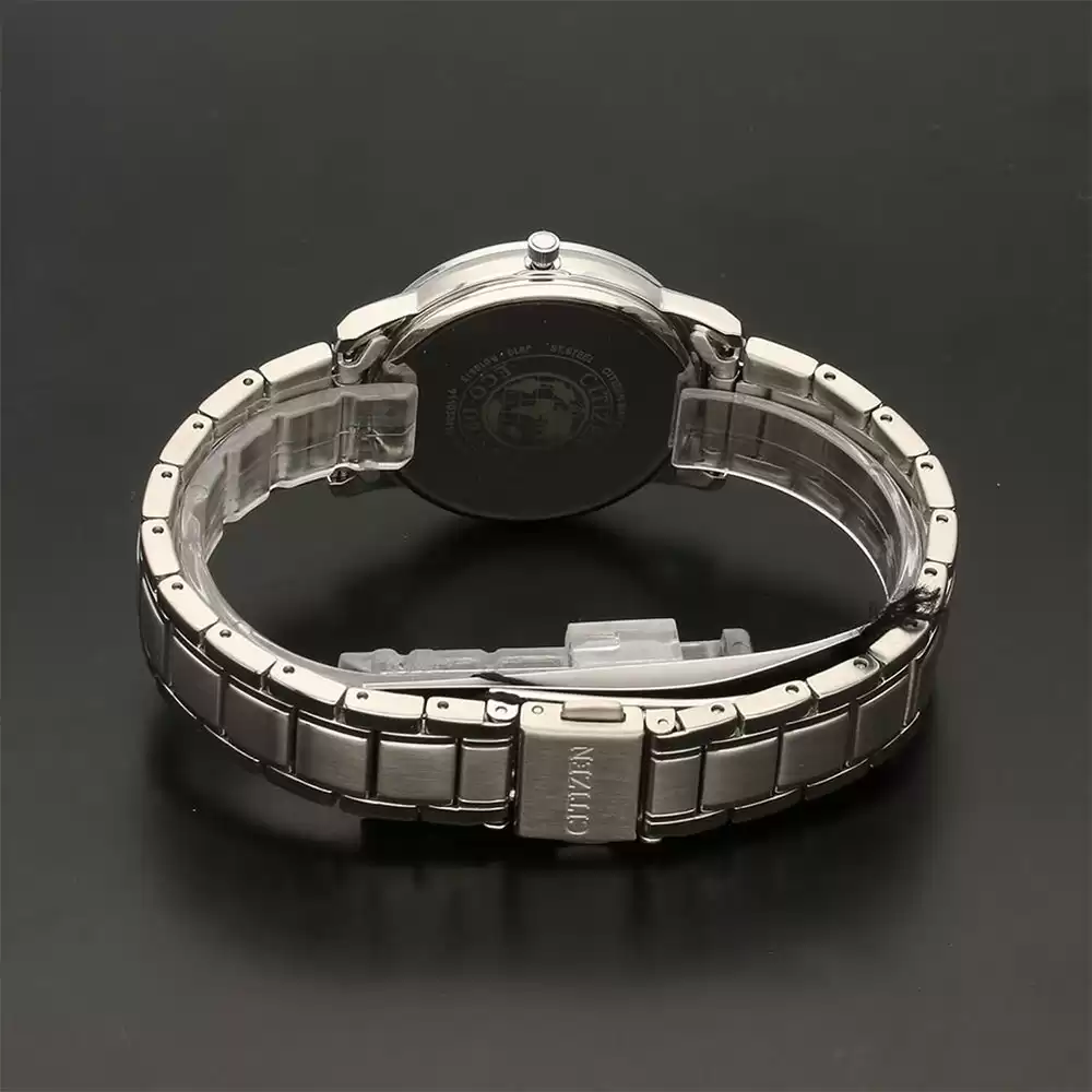 ساعت مچی زنانه سیتی زن CITIZEN FE6011-81L