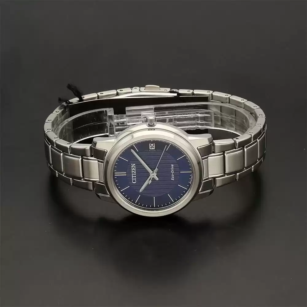 ساعت مچی زنانه سیتی زن CITIZEN FE6011-81L