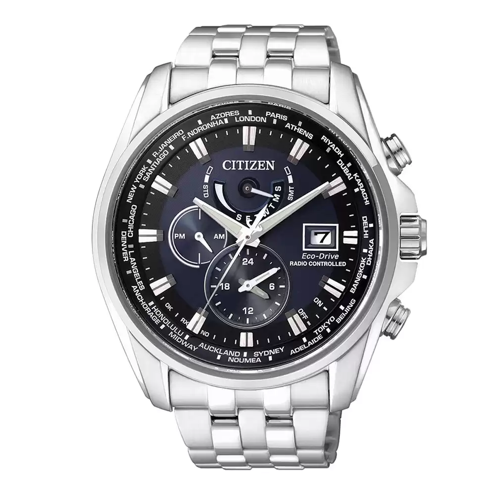 ساعت مچی مردانه سیتی زن CITIZEN AT9031-52L
