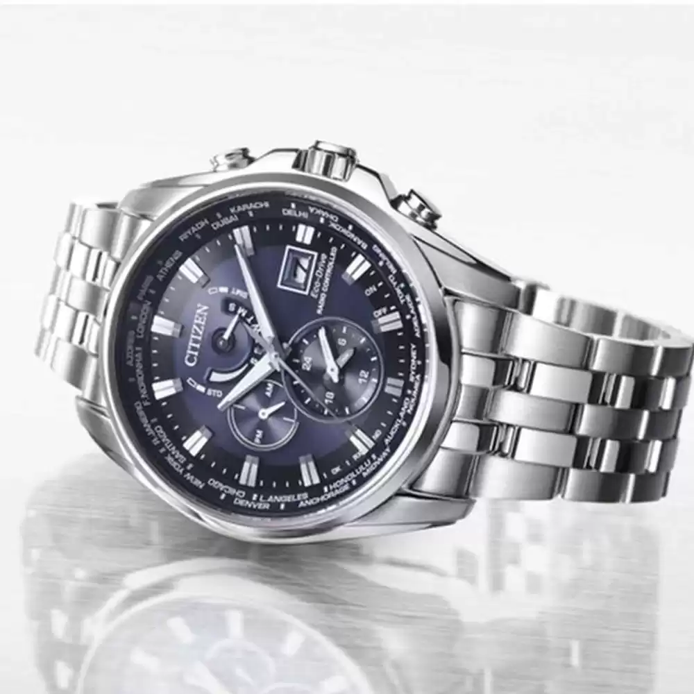 ساعت مچی مردانه سیتی زن CITIZEN AT9031-52L