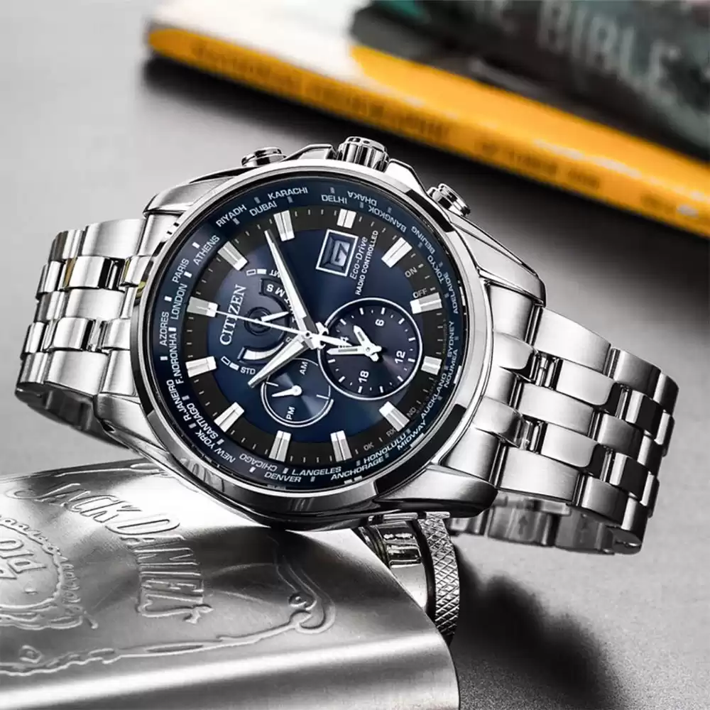 ساعت مچی مردانه سیتی زن CITIZEN AT9031-52L