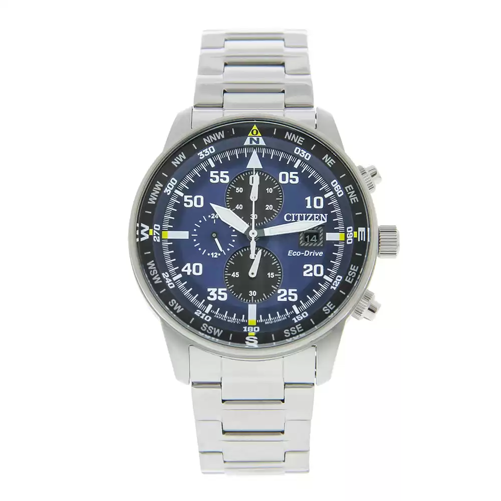 ساعت مچی مردانه سیتی زن CITIZEN CA0690-88L