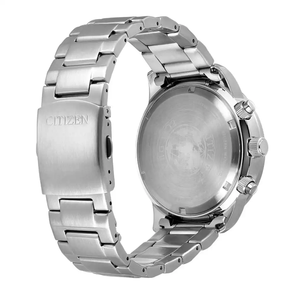 ساعت مچی مردانه سیتی زن CITIZEN CA0690-88L