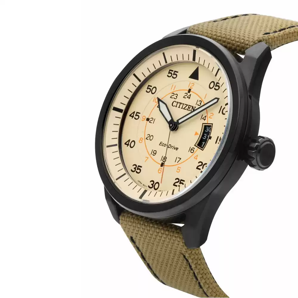 ساعت مچی مردانه سیتی زن CITIZEN AW1365-19P