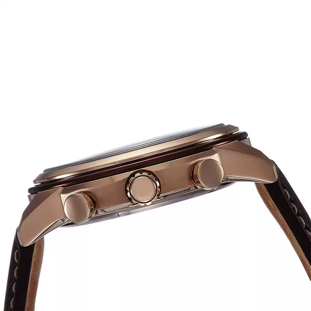 ساعت مچی مردانه سیتی زن CITIZEN CA4037-01W