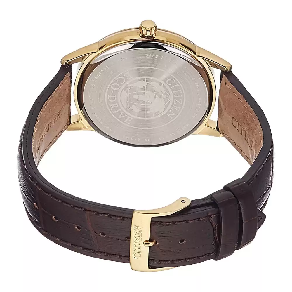 ساعت مچی ست زنانه مردانه سیتی زن AW1233-01A-FE1083-02A