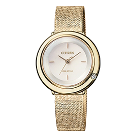 خرید ساعت مچی زنانه سیتی زن مدل CITIZEN EM0643-84X با بهترین قیمت