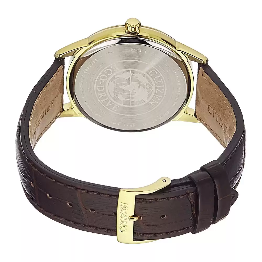 ساعت مچی ست زنانه مردانه سیتی زن AW1232-12A-FE1082-13A