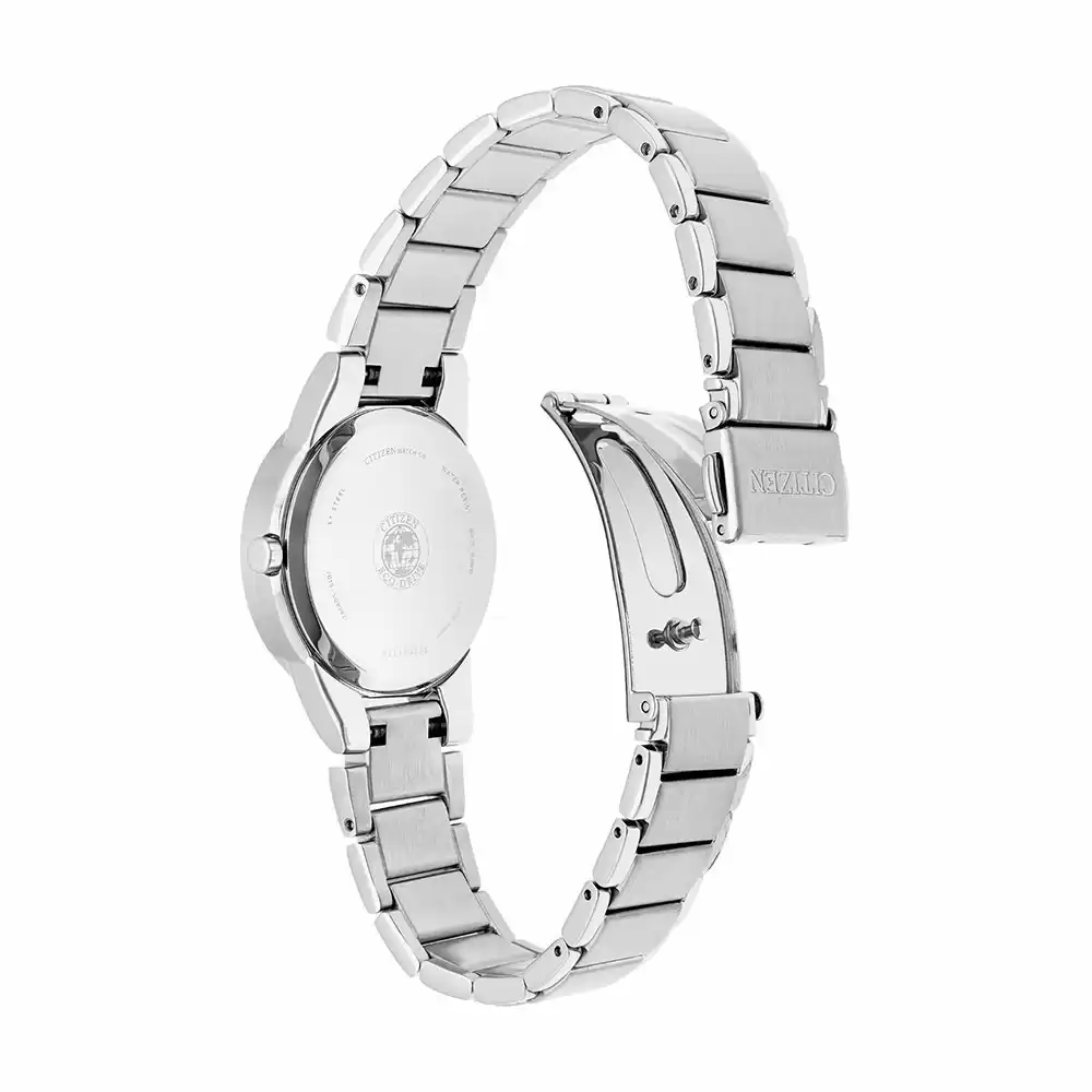 ساعت مچی ست زنانه مردانه سیتی زن AU1060-51A-GA1050-51A