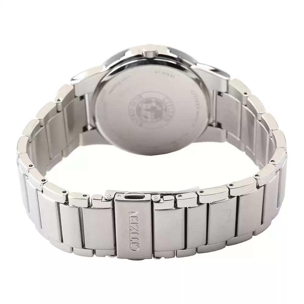 ساعت مچی ست زنانه مردانه سیتی زن AU1060-51A-GA1050-51A