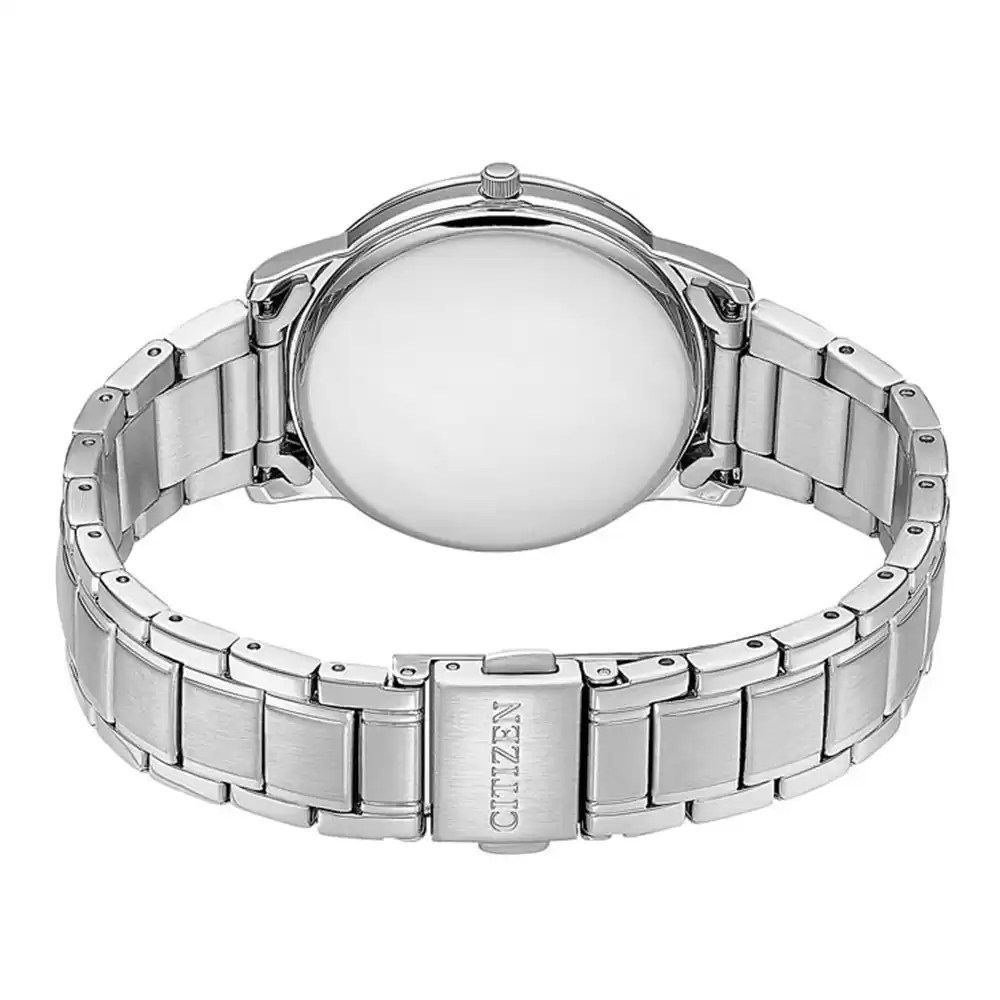 ساعت مچی ست زنانه مردانه سیتی زن AW1211-80L-FE6011-81L