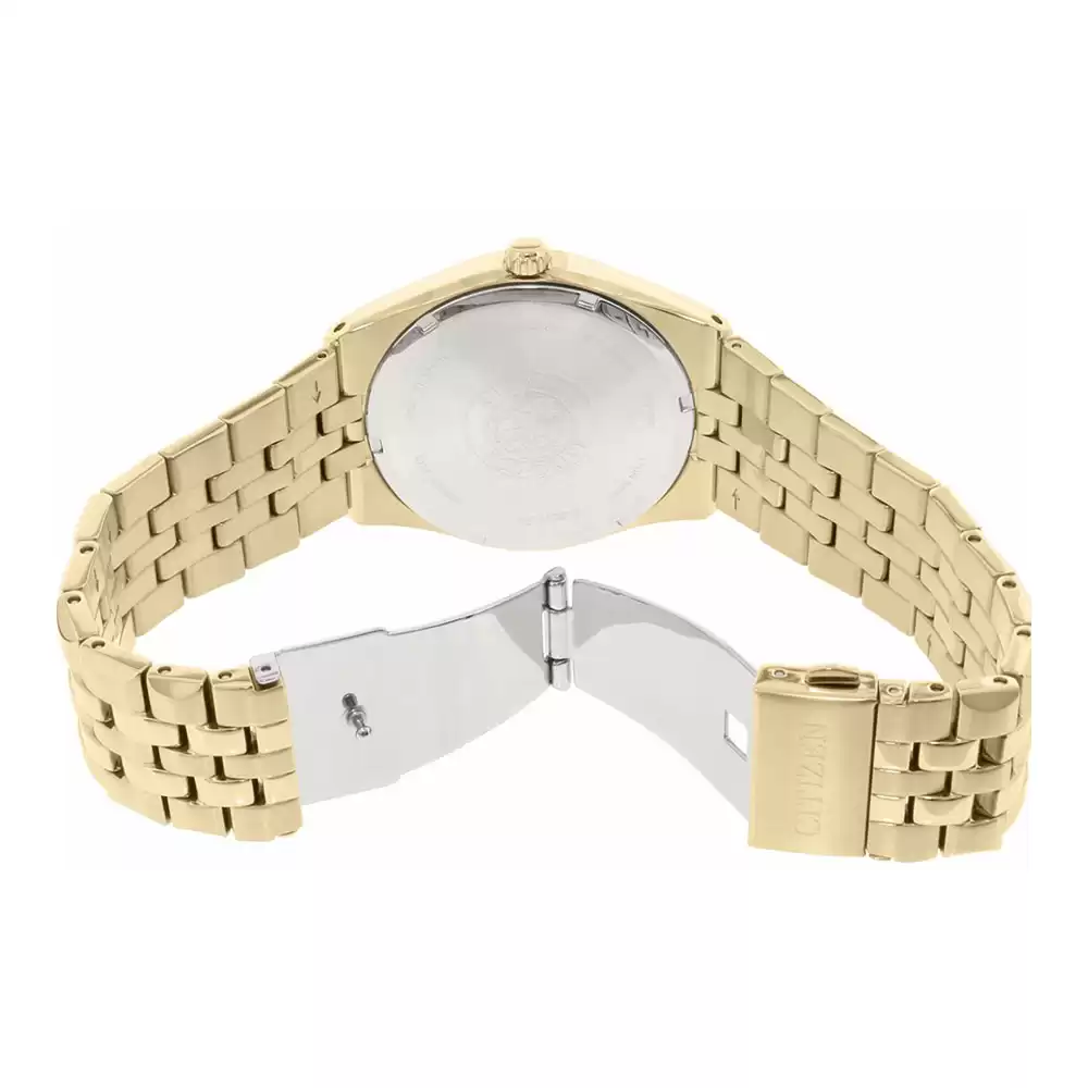 ساعت مچی ست زنانه مردانه سیتی زن BM7332-61P-EW2292-67P