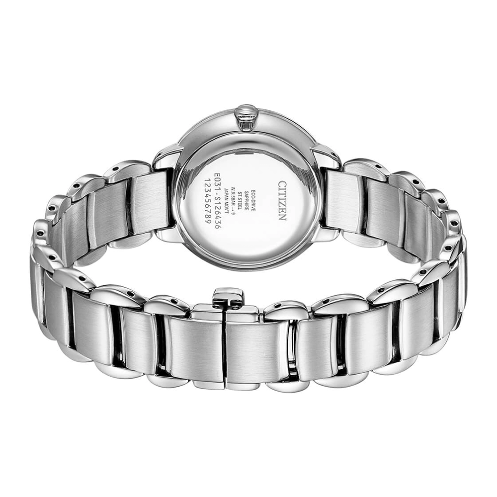 ساعت مچی زنانه سیتی زن CITIZEN EM0920-86D