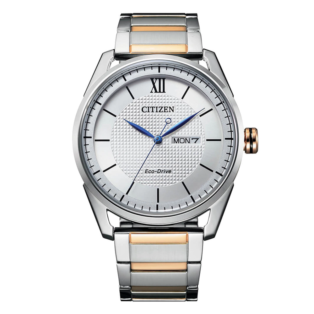 ساعت مچی مردانه سیتی زن CITIZEN AW0084-81A