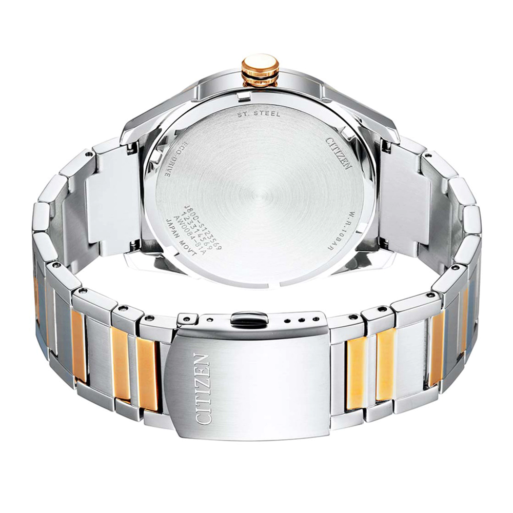 ساعت مچی مردانه سیتی زن CITIZEN AW0084-81A