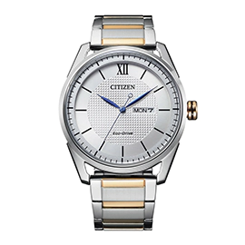 خرید ساعت مچی مردانه سیتی زن مدل CITIZEN AW0084-81A با بهترین قیمت