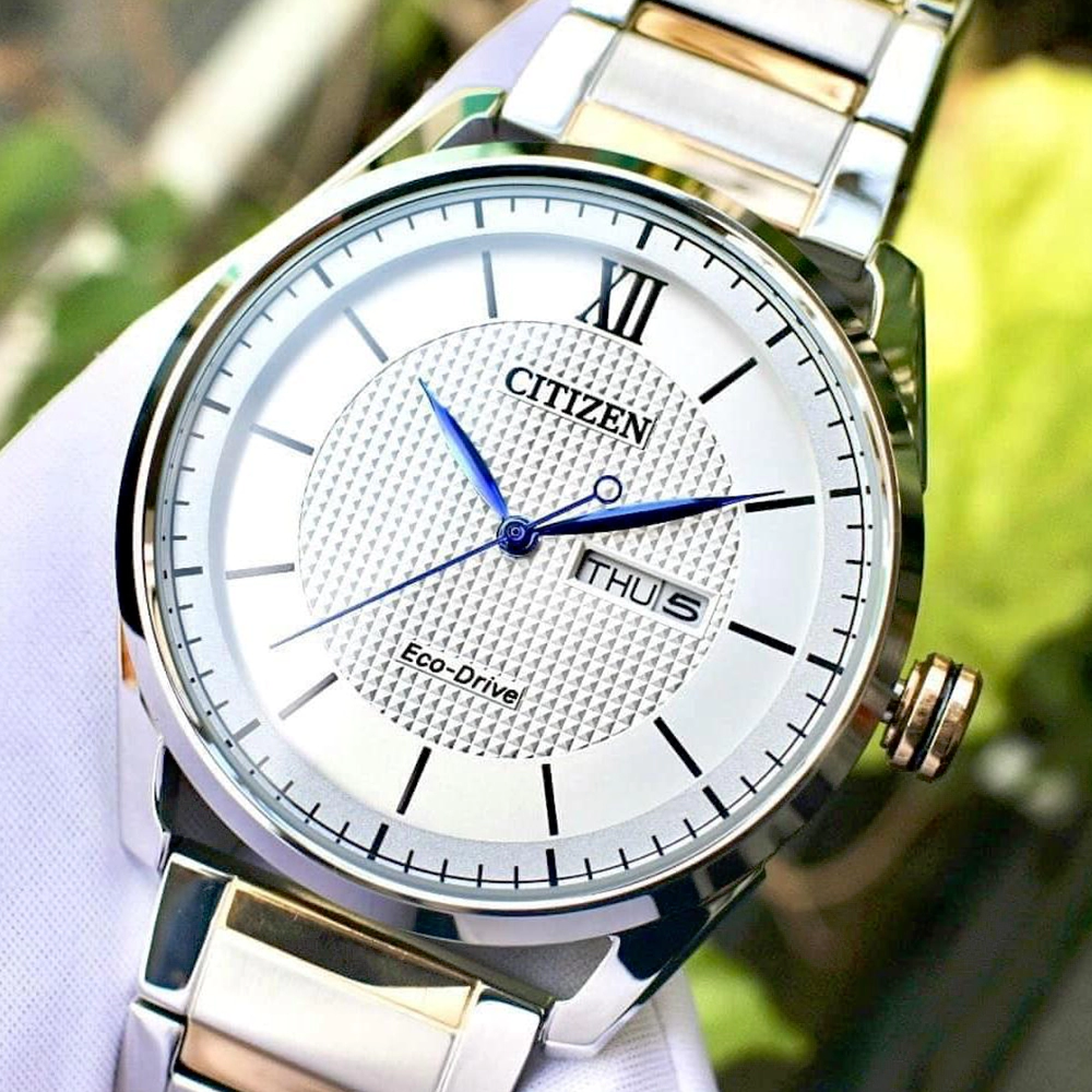ساعت مچی مردانه سیتی زن CITIZEN AW0084-81A