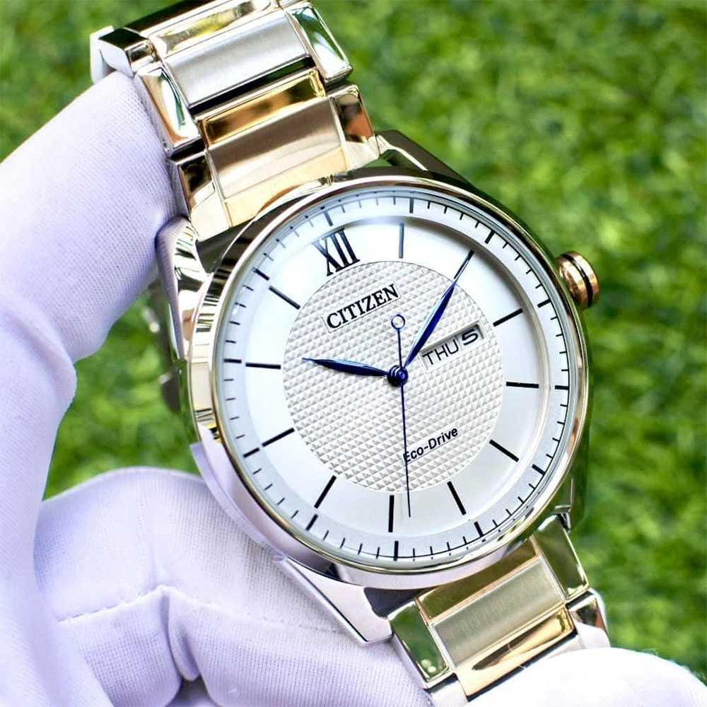 ساعت مچی مردانه سیتی زن CITIZEN AW0084-81A