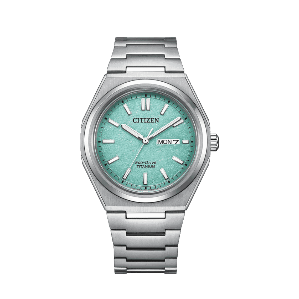 ساعت مچی مردانه سیتی زن