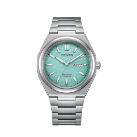 خرید ساعت مچی مردانه سیتی زن مدل CITIZEN AW0130-85M با بهترین قیمت