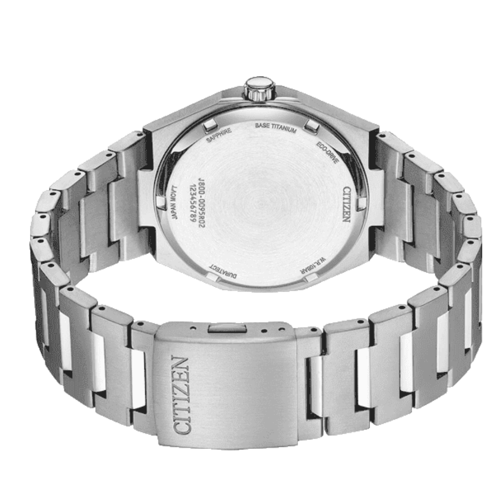 ساعت مچی مردانه سیتی زن CITIZEN AW0130-85M
