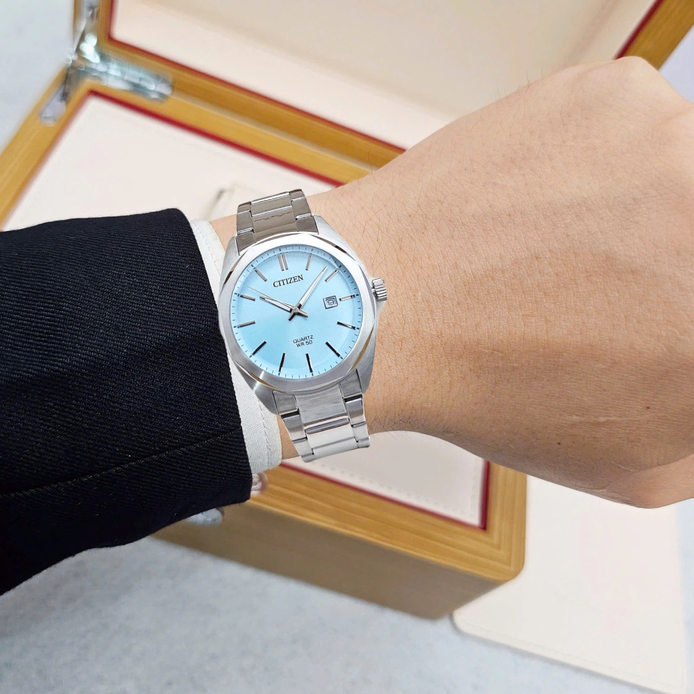 ساعت مچی مردانه سیتی زن CITIZEN AN3616-75E