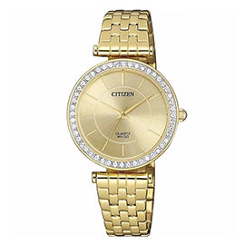 خرید ساعت مچی زنانه سیتی زن مدل CITIZEN ER0212-50P با بهترین قیمت