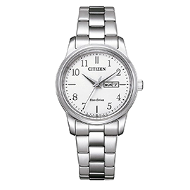 خرید ساعت مچی زنانه سیتی زن مدل CITIZEN EW3260-84A با بهترین قیمت