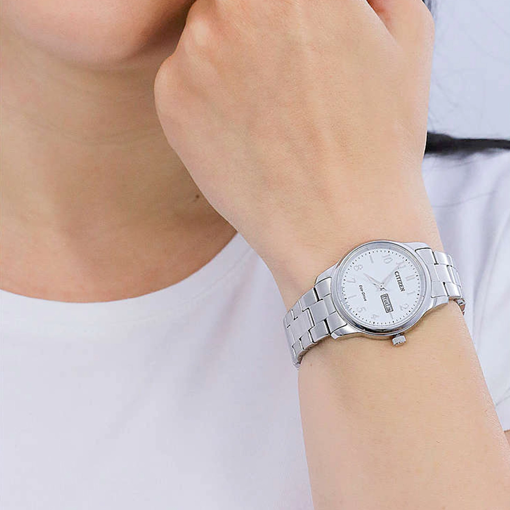 ساعت مچی زنانه سیتی زن CITIZEN EW3260-84A