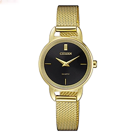 خرید ساعت مچی زنانه سیتی زن مدل CITIZEN EZ7002-54E با بهترین قیمت
